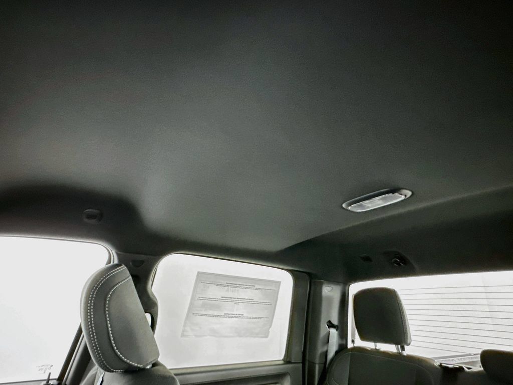New 2027 RAM 2500 Tradesman AWD/4WD image 14