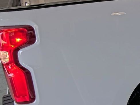 New 2026 Chevrolet Silverado 1500 RST w/ All Star Edition Plus AWD/4WD image 15