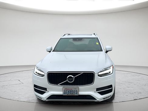 Used 2019 Volvo XC90 T6 Momentum w/ Advanced Package AWD/4WD image 15
