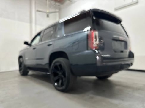 Used 2019 GMC Yukon SLT w/ Graphite Performance Edition RWD image 20