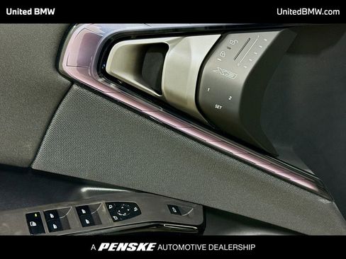 New 2026 BMW X3 xDrive30 AWD/4WD image 3