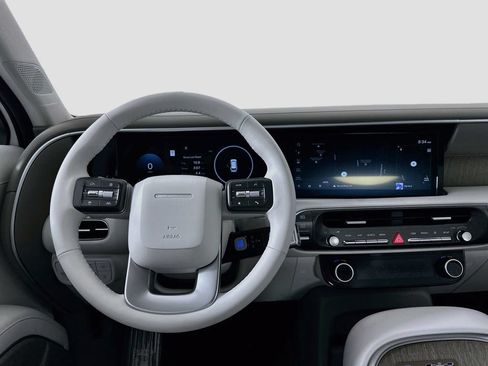 New 2026 Hyundai Palisade SEL FWD image 19