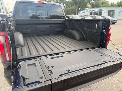Used 2025 Ford F150 Tremor w/ Equipment Group 402A High AWD/4WD image 11
