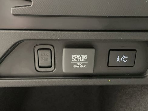 New 2026 Acura MDX Type S image 38