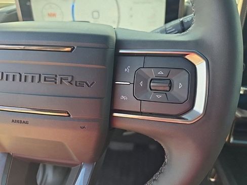 New 2025 GMC Hummer EV 3X image 48