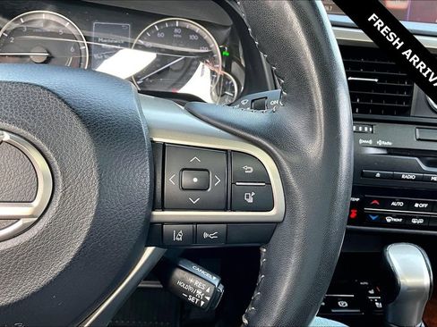 Used 2019 Lexus RX 350 AWD w/ Navigation Package image 12