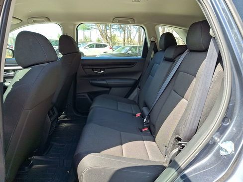 Used 2024 Honda CR-V LX image 10