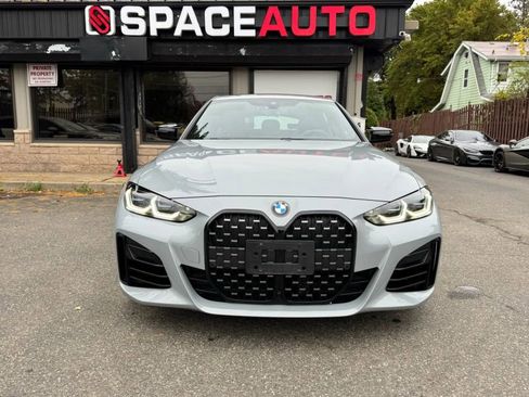 Used 2024 BMW M440i xDrive Gran Coupe w/ Premium Package image 2