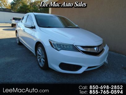 Used 2016 Acura ILX