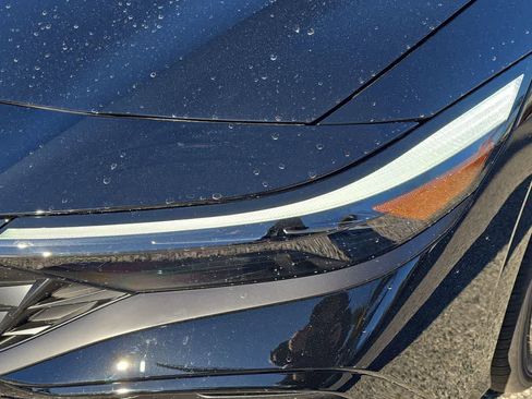 New 2026 Hyundai Elantra SEL Sport Premium image 12