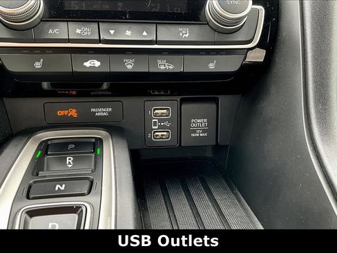 Used 2019 Honda Insight Touring image 15