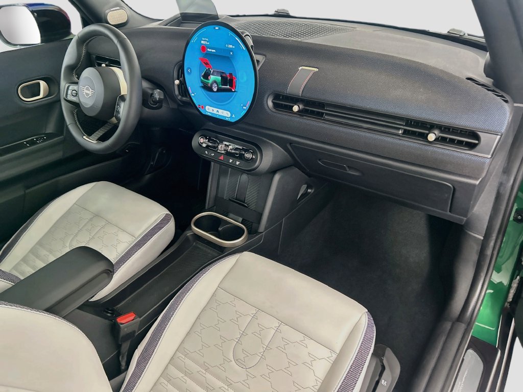 Certified 2026 MINI Cooper S FWD image 19
