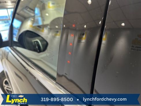 Certified 2025 Ford Expedition Max Active AWD/4WD image 17