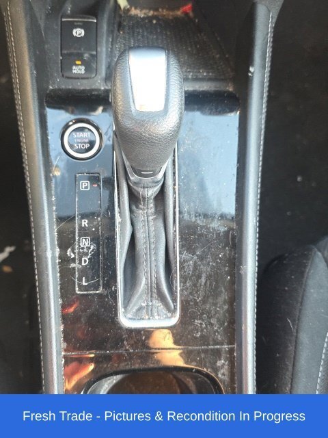 Used 2024 Nissan Kicks SV FWD image 13