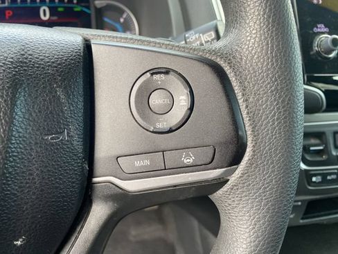 Certified 2022 Honda Pilot Sport image 31