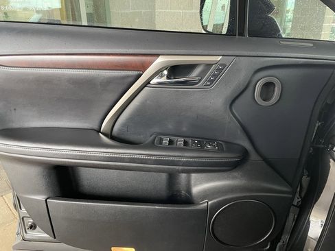 Used 2020 Lexus RX 350 FWD w/ Premium Package image 16