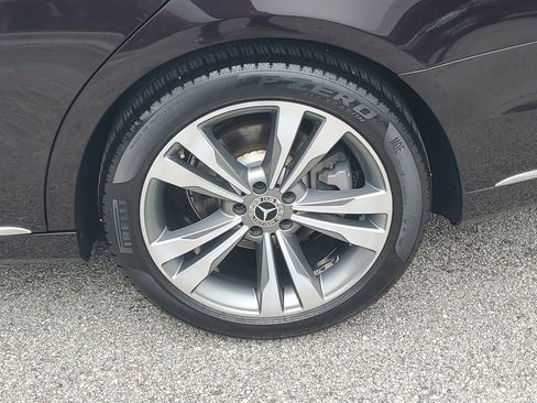 Used 2019 Mercedes-Benz S 560 Sedan image 6