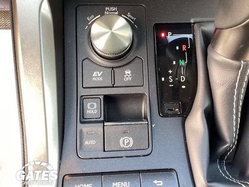 Used 2019 Lexus NX 300h AWD w/ Premium Package image 32