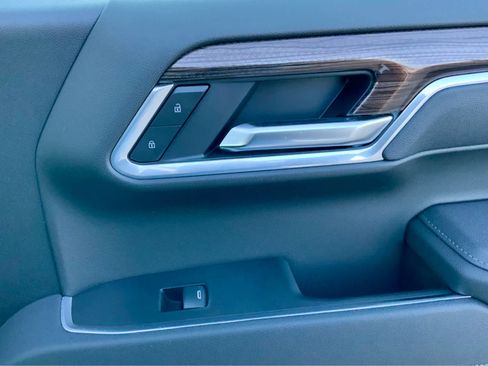 New 2026 Chevrolet Silverado 1500 LT image 56