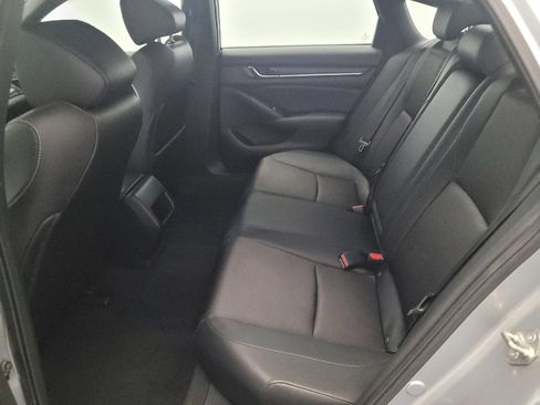 Used 2020 Honda Accord Sport image 18