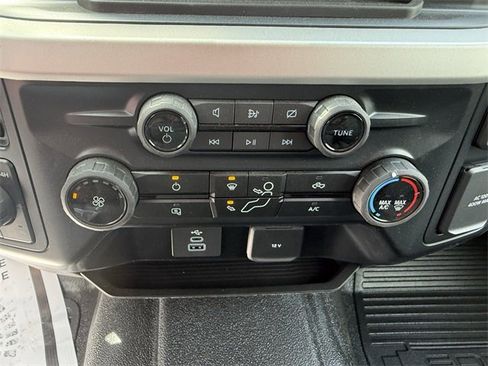 Used 2024 Ford F550 XL image 26