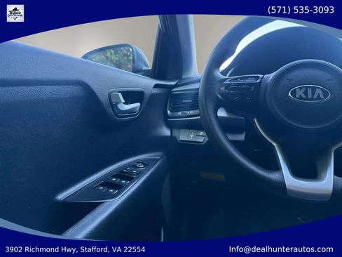 Used 2020 Kia Rio S FWD image 31