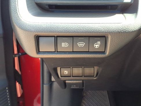 Used 2023 Toyota Prius XLE FWD image 22