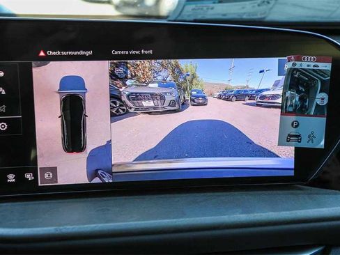 New 2025 Audi Q5 Premium Plus image 23