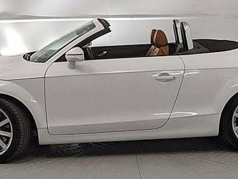 Used 2013 Audi TT 2.0T Premium Plus image 5