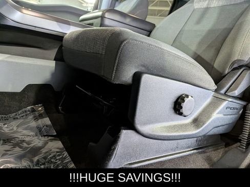 Used 2021 Ford F150 XLT image 17