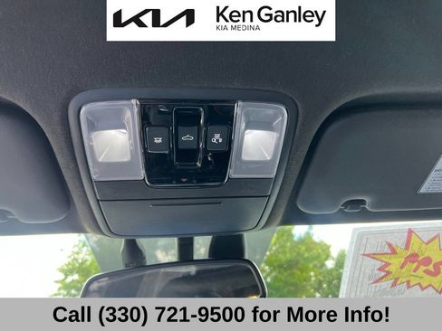 Certified 2023 Kia Forte GT w/ GT2 Package FWD image 41