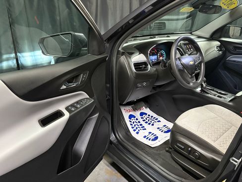 Used 2022 Chevrolet Equinox LT AWD/4WD image 21