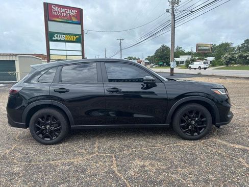 Used 2023 Honda HR-V Sport image 6