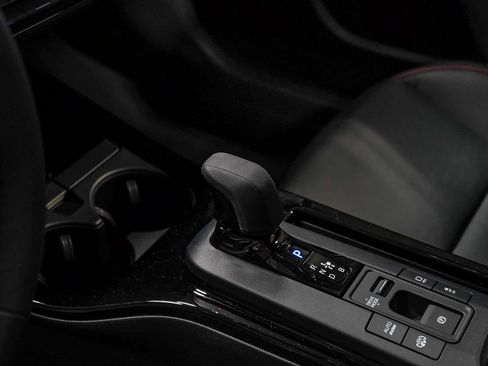 New 2026 Toyota Prius Plug-In Hybrid FWD image 22