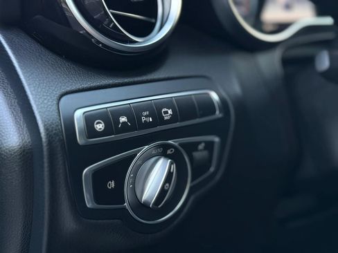 Used 2019 Mercedes-Benz GLC 63 AMG S image 35