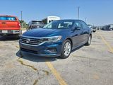 Used 2021 Volkswagen Passat 2.0T S image 3