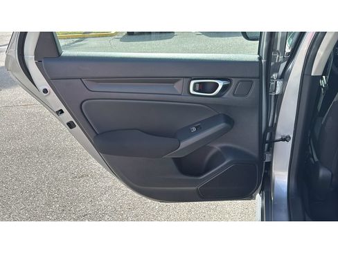 Used 2025 Honda Civic LX image 13