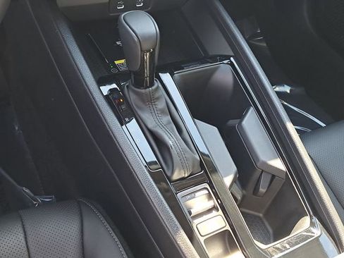 Certified 2025 Honda Accord EX-L image 30