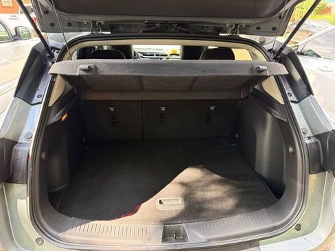 Used 2023 Buick Encore GX Select FWD image 21