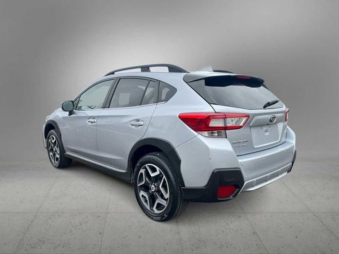 Used 2018 Subaru Crosstrek 2.0i Limited image 6