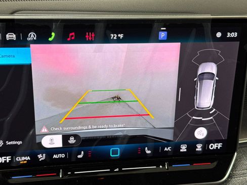 New 2026 Volkswagen Tiguan S AWD/4WD image 18