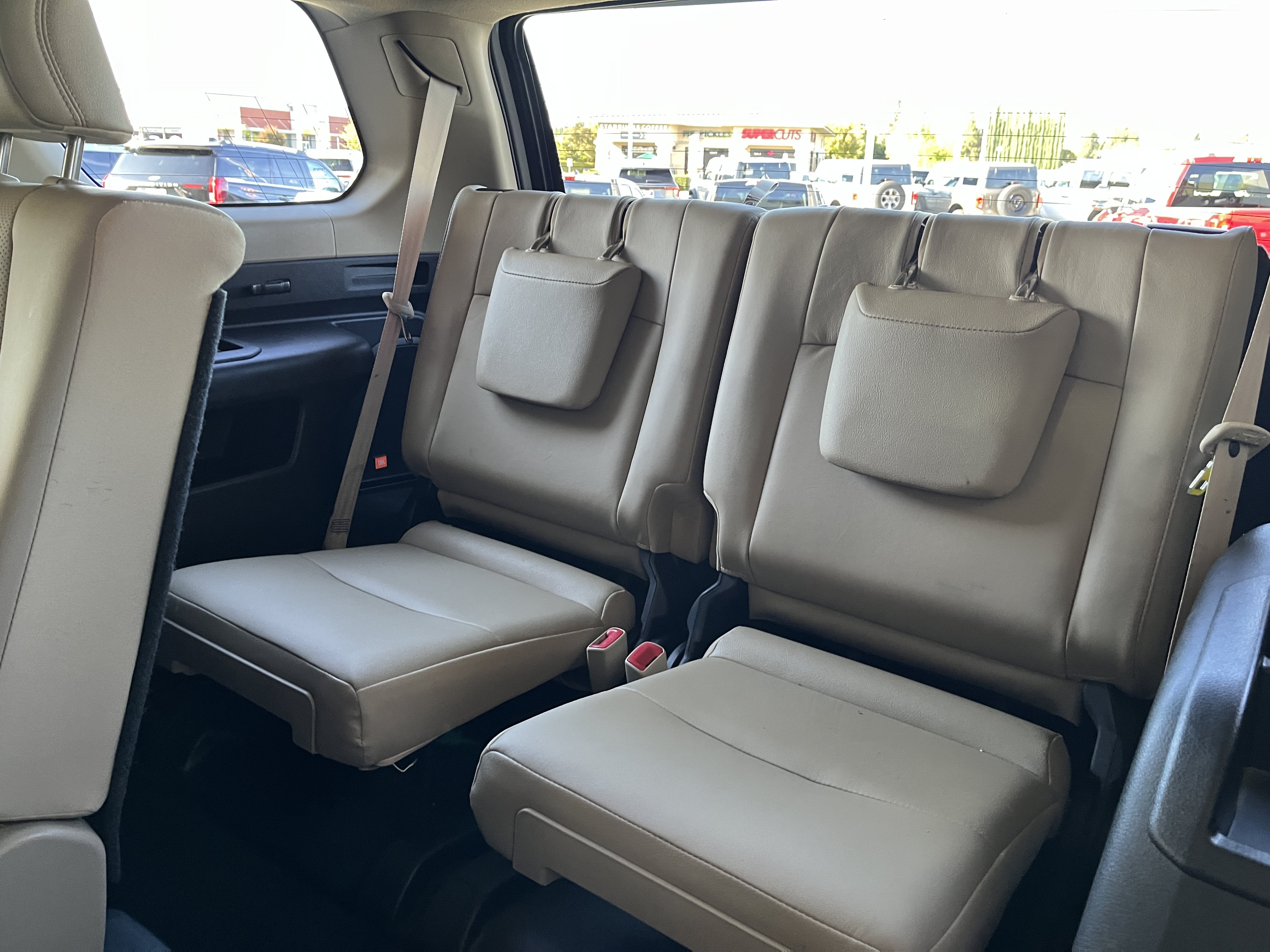 Used 2019 Toyota 4Runner Limited AWD/4WD image 9