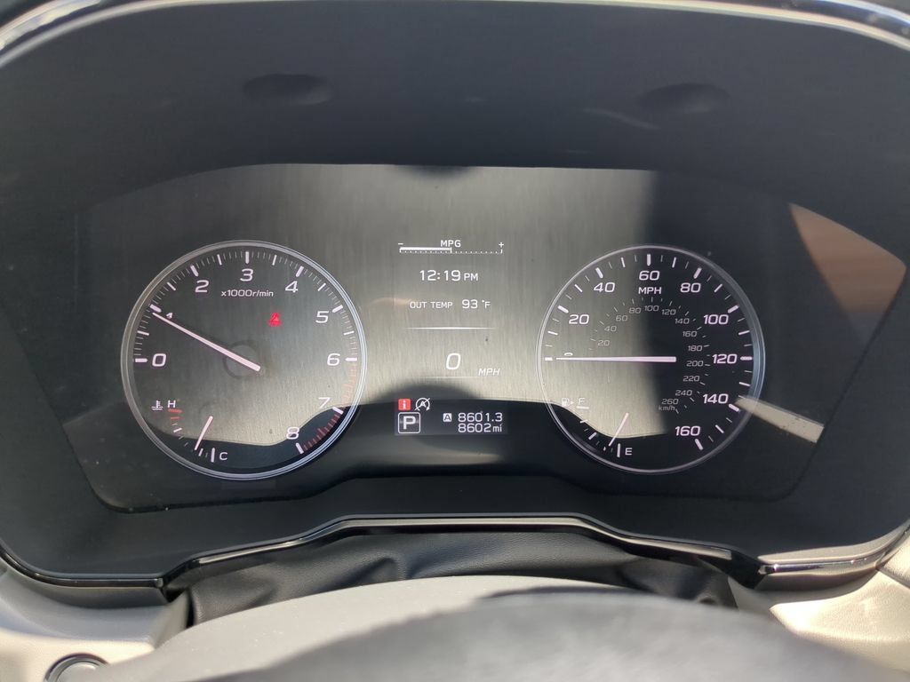 Used 2025 Subaru Outback Premium AWD/4WD image 32