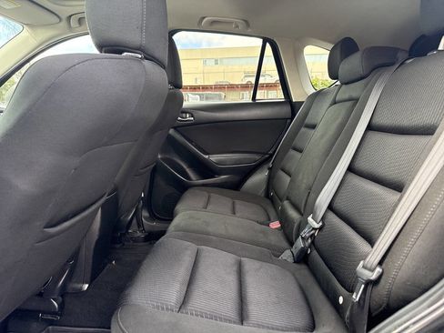 Used 2014 MAZDA CX-5 Touring w/ Bose/Moonroof Package image 23
