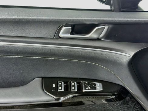 Used 2026 Kia K5 GT-Line FWD image 15