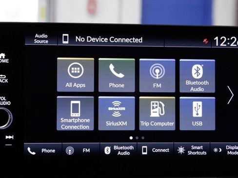 Certified 2023 Honda HR-V EX-L image 30