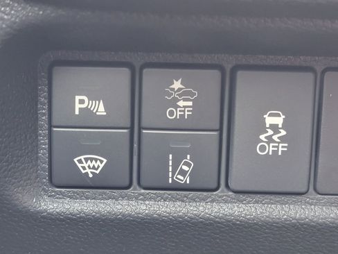 Used 2023 Honda Passport TrailSport image 17