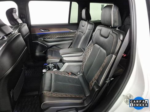 Used 2024 Jeep Grand Cherokee L Summit image 23