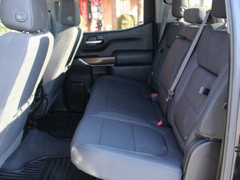 Used 2020 Chevrolet Silverado 1500 RST w/ All-Star Edition image 35