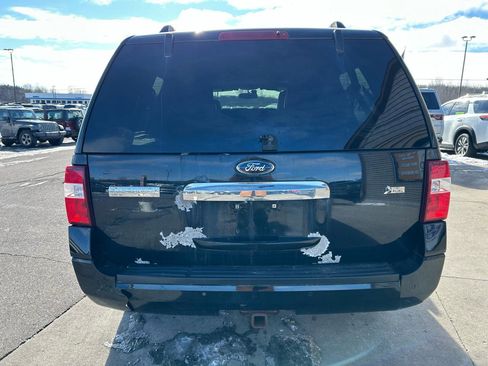 Used 2012 Ford Expedition EL Limited image 6